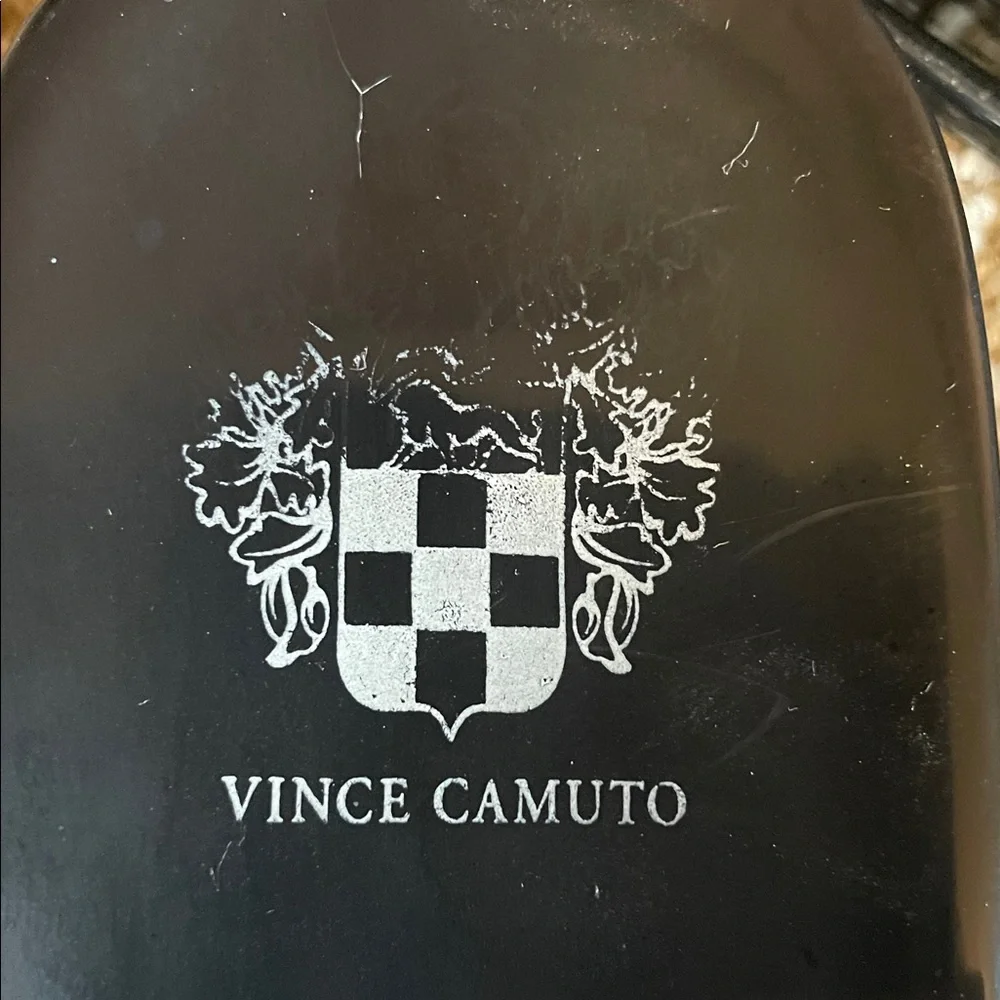 Vince Camuto jelly slides - Picture 5 of 8